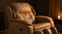 relaxing dark room decor