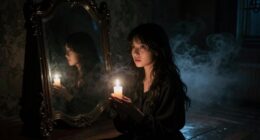 remain composed amidst fears