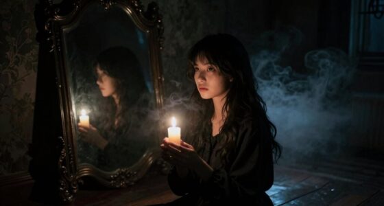 remain composed amidst fears