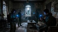 respectful paranormal investigation procedures