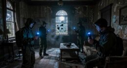 respectful paranormal investigation procedures