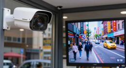 revolutionized high definition surveillance