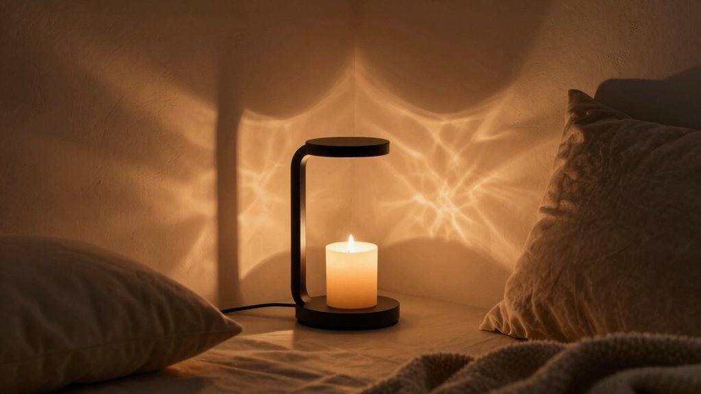 safe stylish scent diffusion