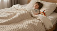safety myths about blankets