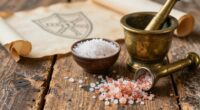 salt s protective historical use