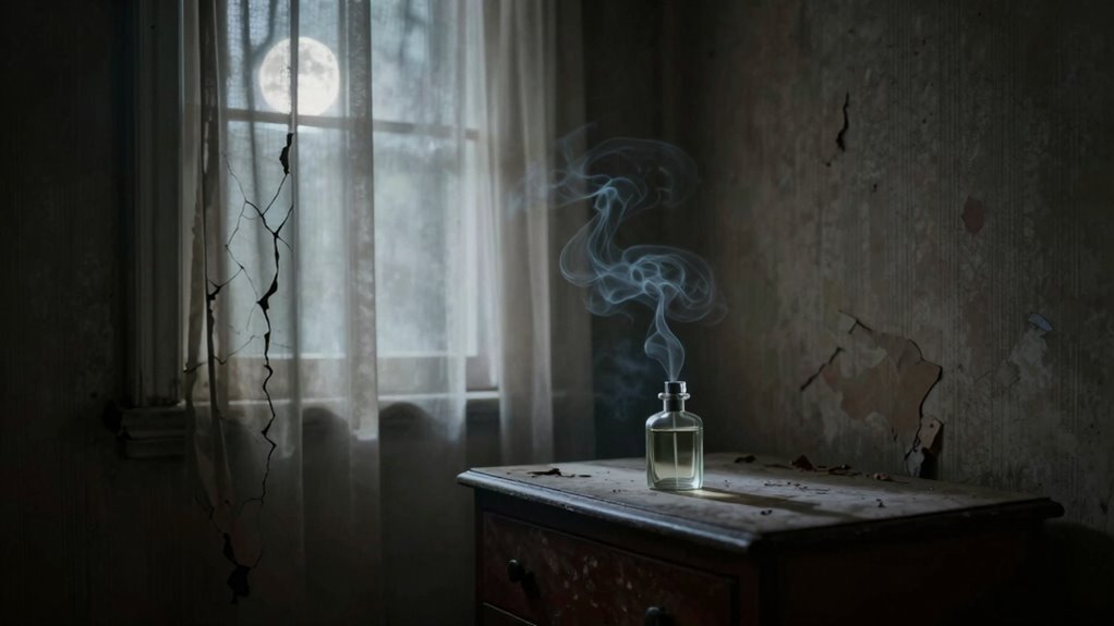 scent as emotional memory