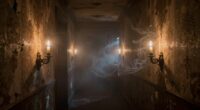scent s role in haunting