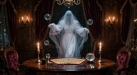 seances in popular culture