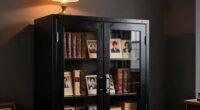 securing paranormal records safely