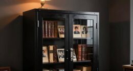 securing paranormal records safely
