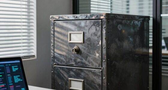 security still matters today