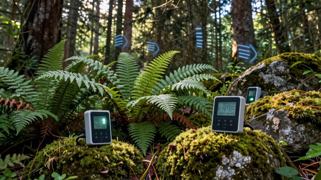 sensor data enhances environmental awareness