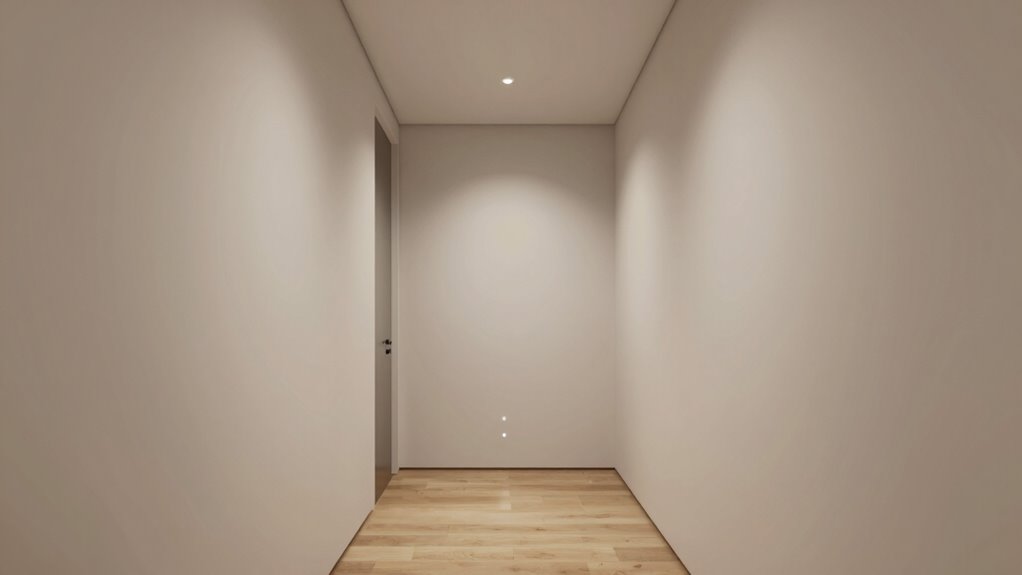 silent energy efficient security system