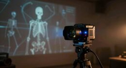 sls cameras boost paranormal investigations