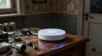 smart home hub utility