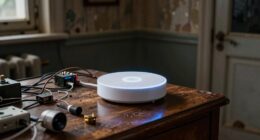 smart home hub utility