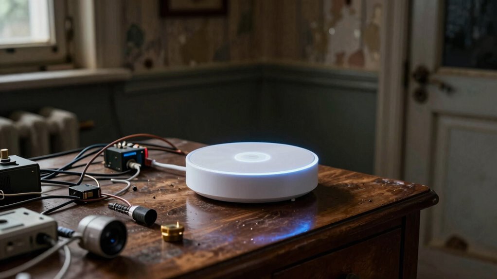 smart home hub utility