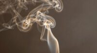 smoke shielding spiritual boundaries