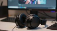 sound quality over volume