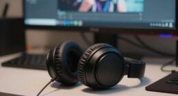 sound quality over volume