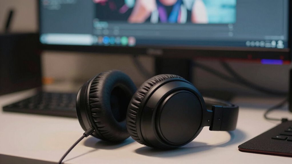 sound quality over volume