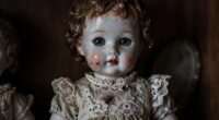 spooky doll stories persist