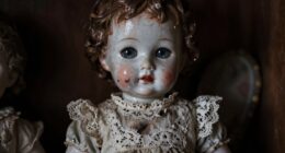 spooky doll stories persist