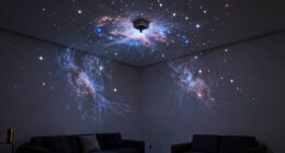 star projectors popularity surge