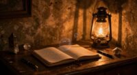 starting paranormal observation techniques