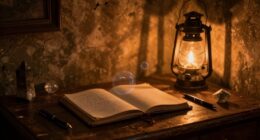 starting paranormal observation techniques