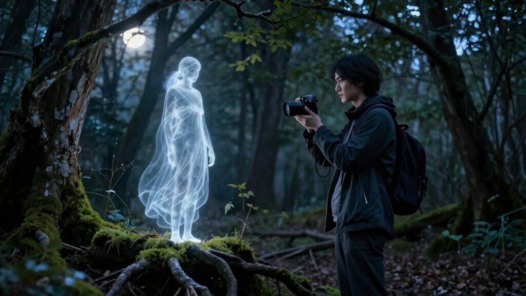 stay calm observe record