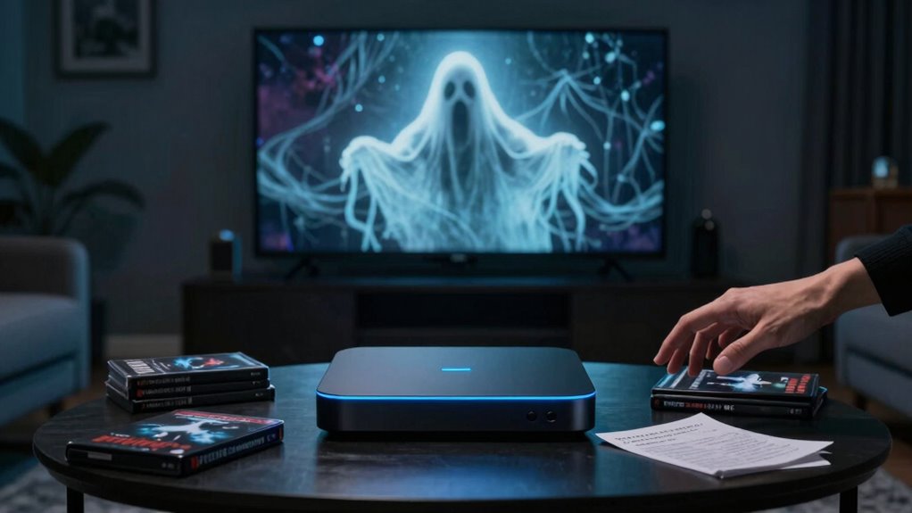 streaming boxes transformed marathons