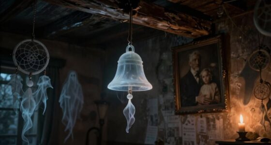 supernatural family warnings