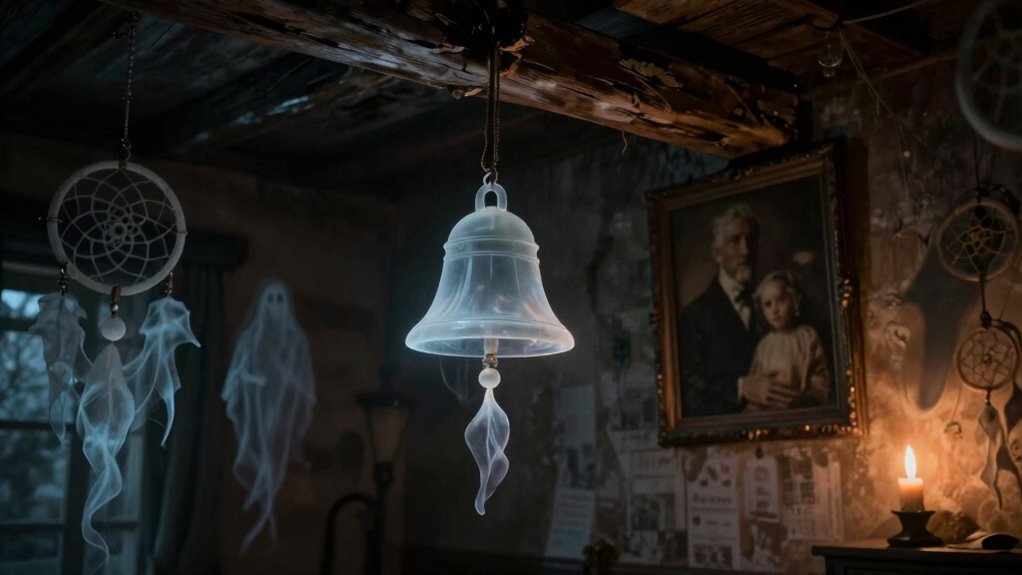 supernatural family warnings