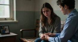 supporting families through investigations