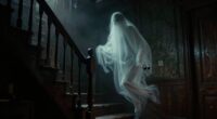 suspiciously convincing paranormal footage