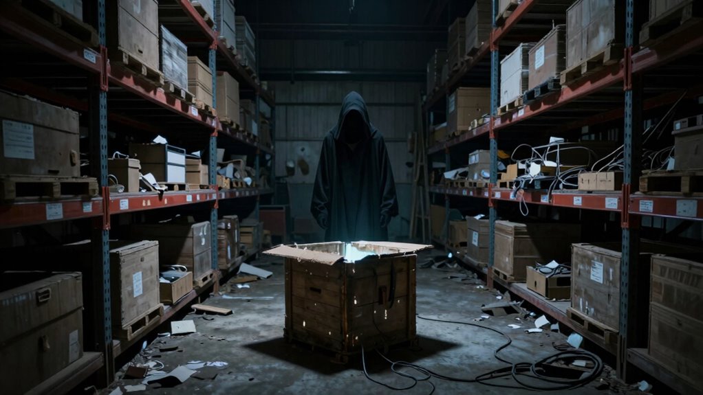 system vulnerabilities enable insider manipulation