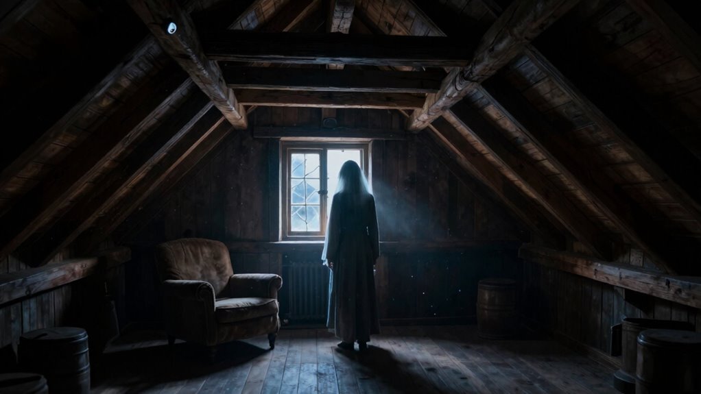 tavern s upper silent room