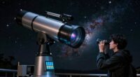 tech enhances paranormal exploration