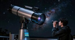 tech enhances paranormal exploration