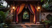 threshold blessings offer protection