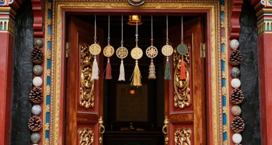 thresholds and windows protection