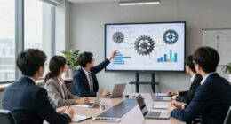 transforming equipment into processes