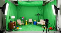 transforming spare room studios