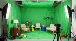transforming spare room studios