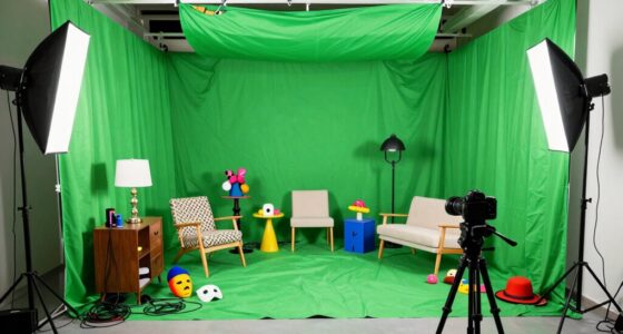 transforming spare room studios