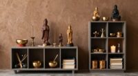 transforming spiritual space storage
