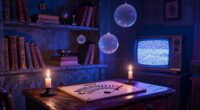 trusted paranormal content sources