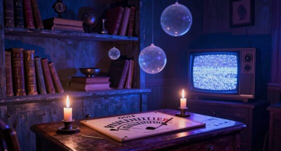 trusted paranormal content sources
