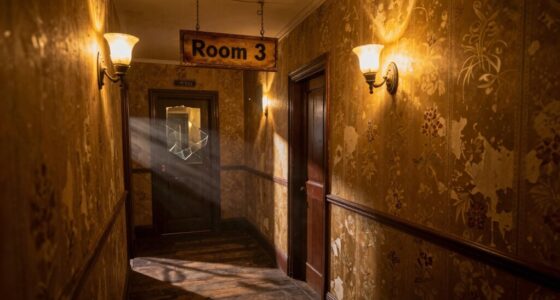 unclaimed misidentified guest rooms